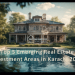 Karachi Property Investment 2025